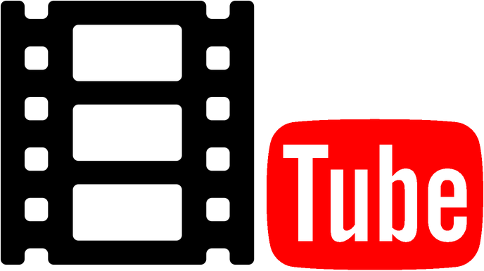 Youtube Logo